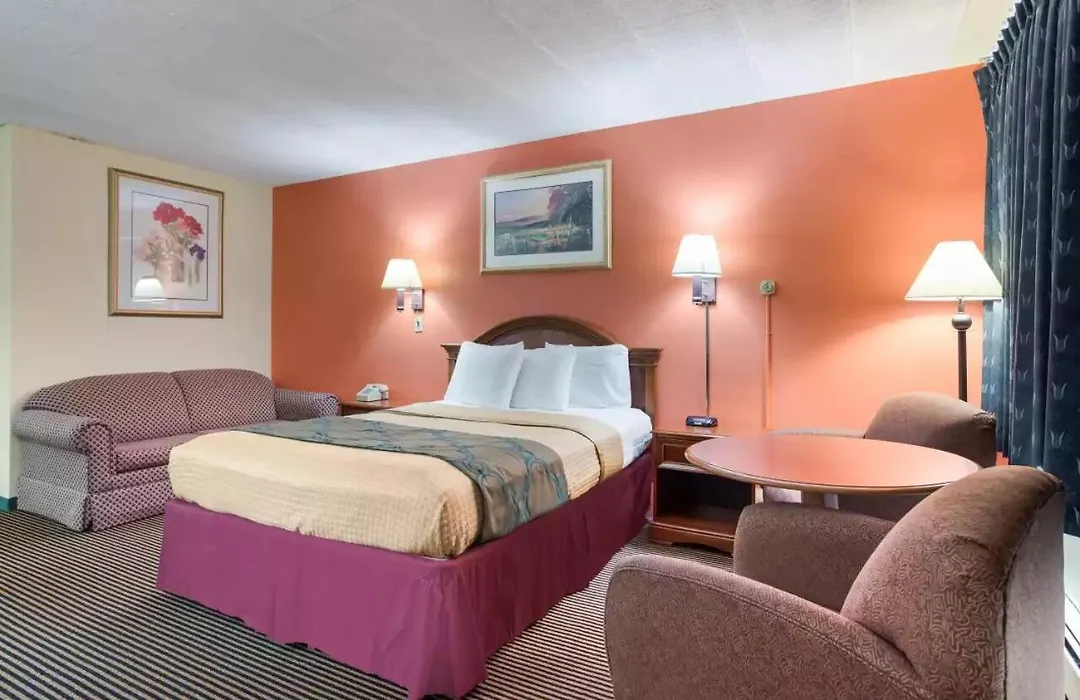 Royal Inn Clearfield-1