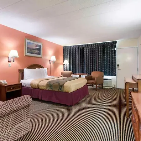 Royal Inn Clearfield-3